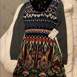 Desigual Dress